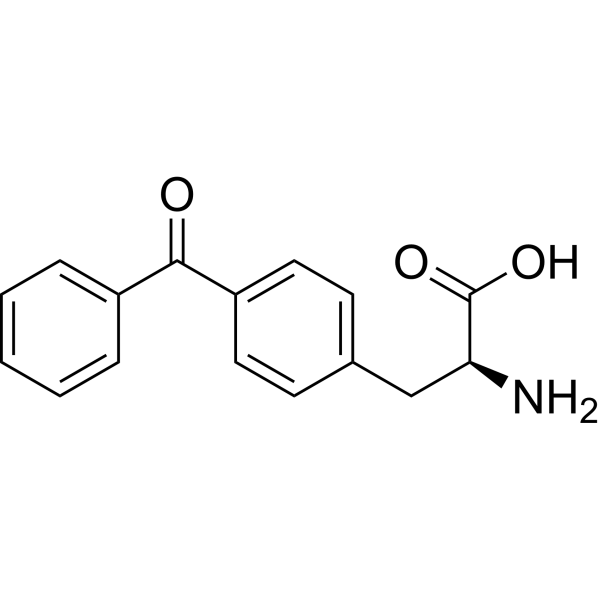4-Benzoyl-L-phenylalanine 104504-45-2